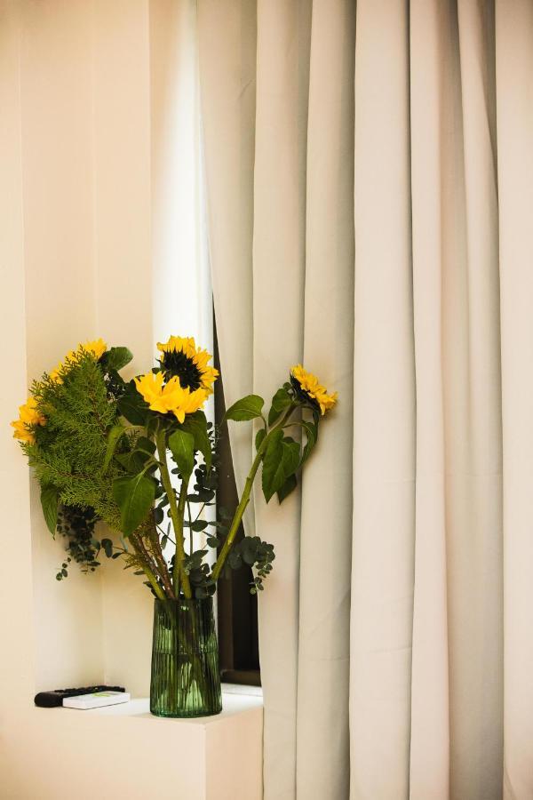 Central Apartment Downtown Tesalonika Bagian luar foto